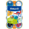 Pelikan Acuarelas Kids Surtido Compatible - 17,53€