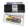 Daler-Rowney Daler Rowney Graduate Pack de 36 Acuarelas 