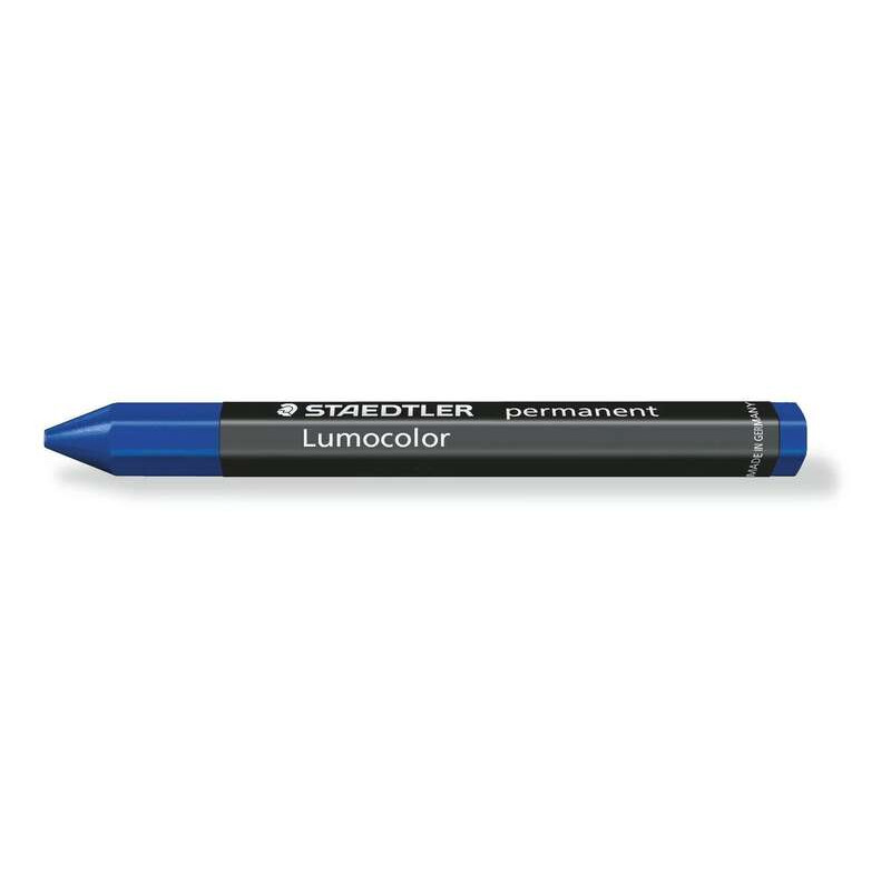 Staedtler Lumocolor Permanent Omnigraph 236 Cera Permanente