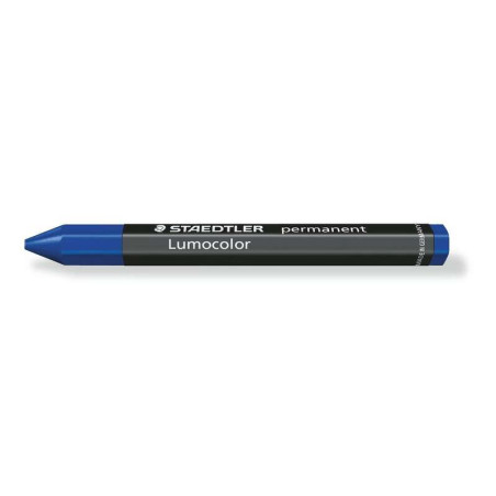 Staedtler Lumocolor Permanent Omnigraph 236 Cera Permanente