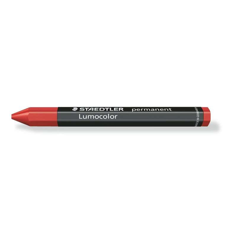 Staedtler Lumocolor Permanent Omnigraph 236 Cera Permanente