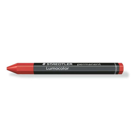 Staedtler Lumocolor Permanent Omnigraph 236 Cera Permanente