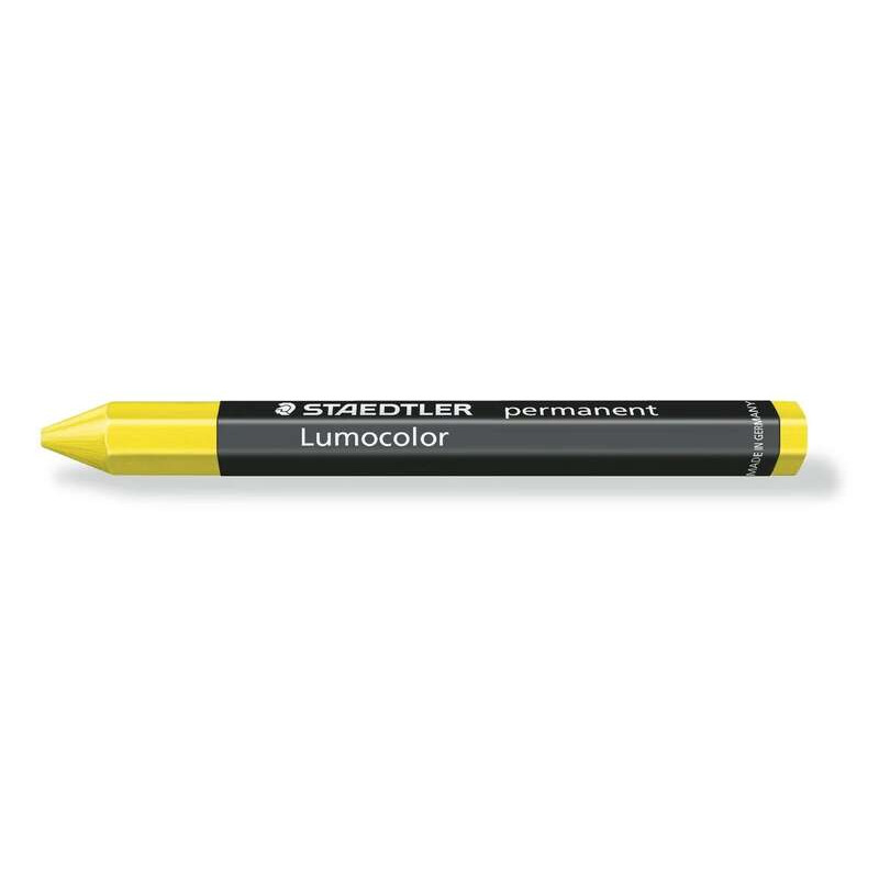 Staedtler Lumocolor Permanent Omnigraph 236 Cera Permanente