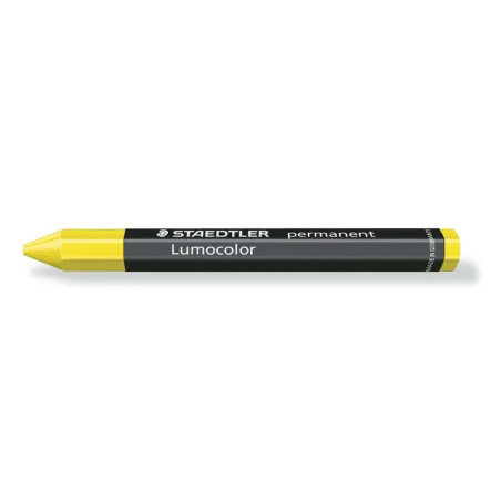 Staedtler Lumocolor Permanent Omnigraph 236 Cera Permanente