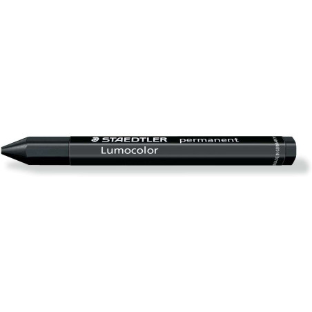 Staedtler Lumocolor Permanent Omnigraph 236 Cera Permanente