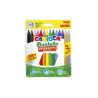 Carioca Plastello Pack de 12+2 Plasticeras - 1,29€