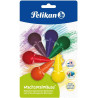 Pelikan Ceras de Raton BL6 Surtido Compatible - 4,25€