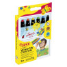 Jovi Glass Estuche de 6 Ceras en Stick Compatible - 5,36€