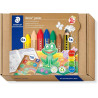 Staedtler Noris Junior Conjunto de Actividades Pack de 6