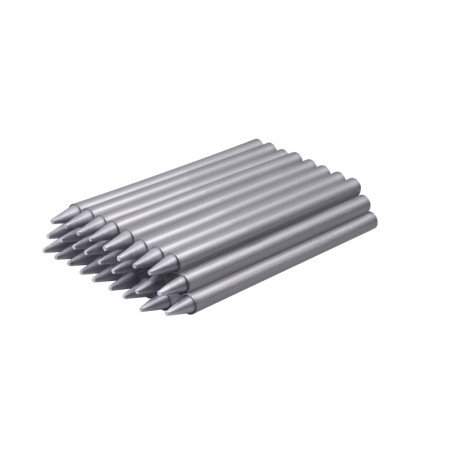 Jovi Plasticolor Estuche de 25 Ceras Plasticas - 5,90€