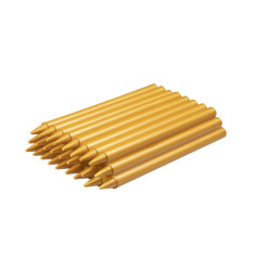 Jovi Plasticolor Estuche de 25 Ceras Plasticas - 5,90€