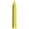 Jovi Triwax Estuche de 12 Ceras Amarillo Compatible - 2,42€