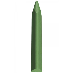 Jovi Triwax Estuche de 12 Ceras Verde Compatible - 2,42€