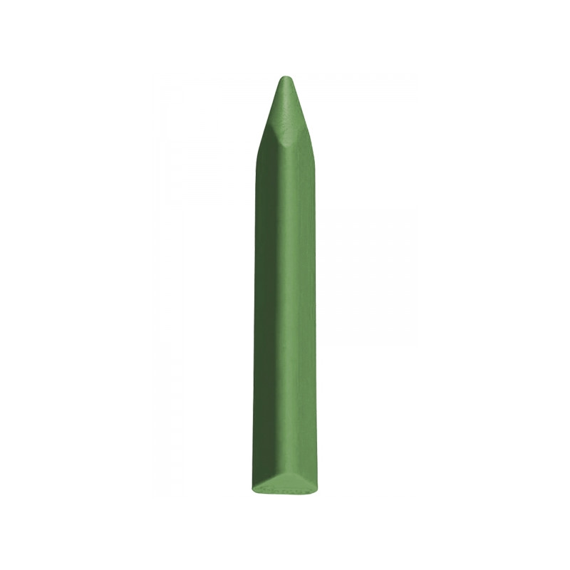 Jovi Triwax Estuche de 12 Ceras Verde Compatible - 2,42€