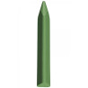 Jovi Triwax Estuche de 12 Ceras Verde Compatible - 2,42€