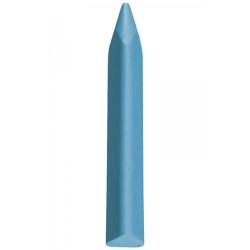 Jovi Triwax Estuche de 12 Ceras Azul Compatible - 2,42€