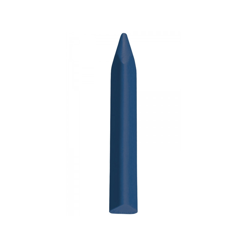 Jovi Triwax Estuche de 12 Ceras Azul Compatible - 2,42€