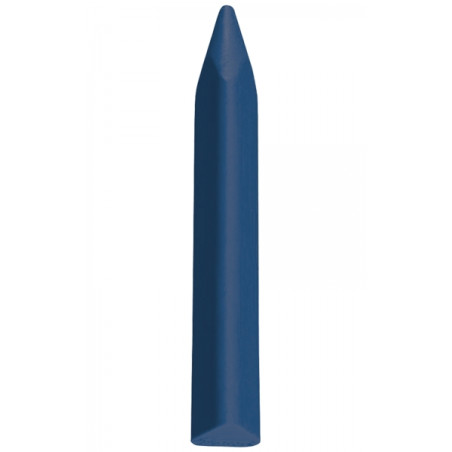 Jovi Triwax Estuche de 12 Ceras Azul Compatible - 2,42€