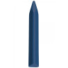 Jovi Triwax Estuche de 12 Ceras Azul Compatible - 2,42€
