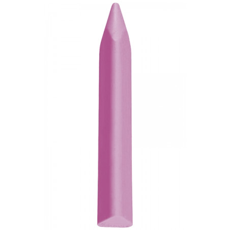 Jovi Triwax Estuche de 12 Ceras Rosa Compatible - 2,42€