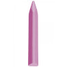 Jovi Triwax Estuche de 12 Ceras Rosa Compatible - 2,42€