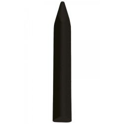 Jovi Triwax Estuche de 12 Ceras Negro Compatible - 2,42€
