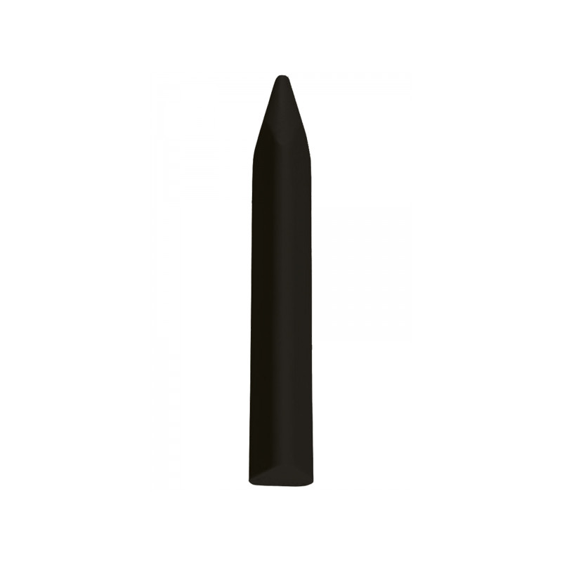 Jovi Triwax Estuche de 12 Ceras Negro Compatible - 2,42€