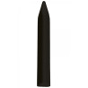 Jovi Triwax Estuche de 12 Ceras Negro Compatible - 2,42€