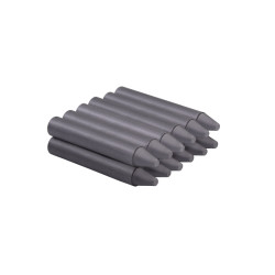 Jovi Estuche de 12 Ceras Gris Compatible - 2,92€ | Envío 24h