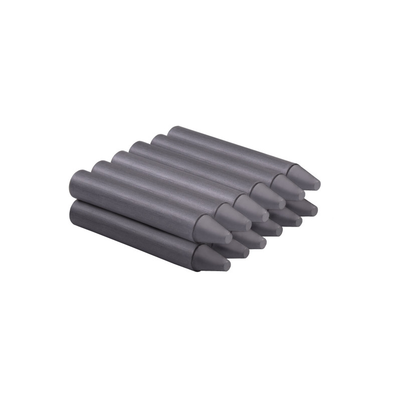 Jovi Estuche de 12 Ceras Gris Compatible - 2,92€ | Envío 24h