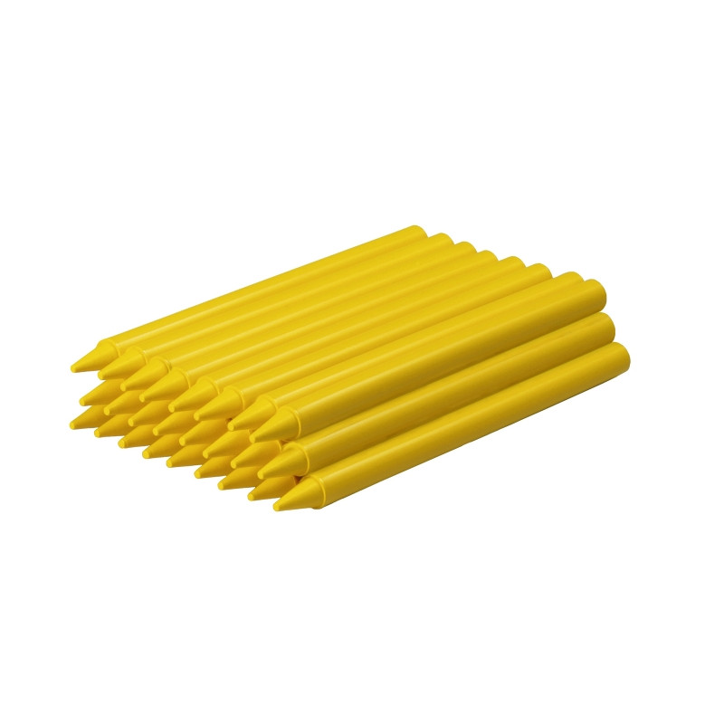 Jovi Plasticolor Estuche de 25 Ceras Plasticas - 4,07€