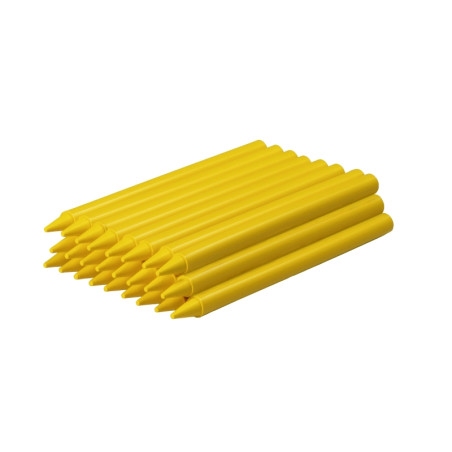 Jovi Plasticolor Estuche de 25 Ceras Plasticas - 4,07€
