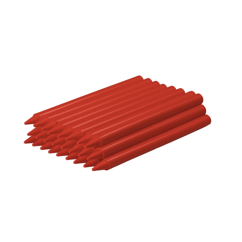 Jovi Plasticolor Estuche de 25 Ceras Plasticas - 4,07€
