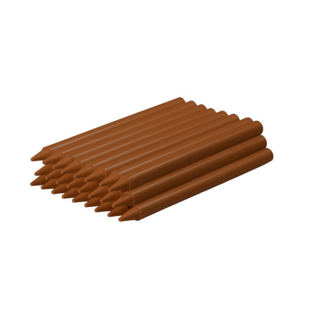 Jovi Plasticolor Estuche de 25 Ceras Plasticas - 4,07€