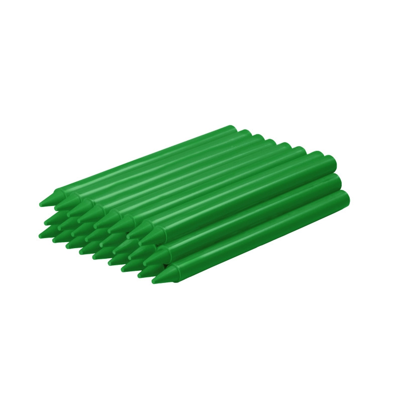 Jovi Plasticolor Estuche de 25 Ceras Plasticas - 4,07€