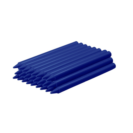 Jovi Plasticolor Estuche de 25 Ceras Plasticas - 4,07€