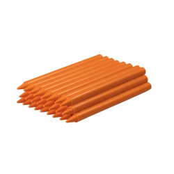Jovi Plasticolor Estuche de 25 Ceras Plasticas - 4,07€