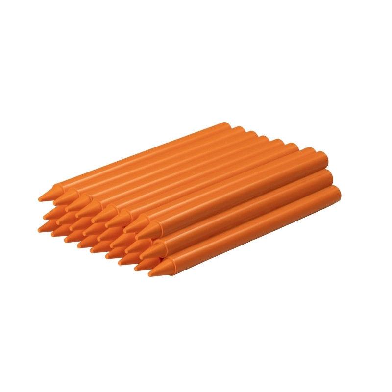 Jovi Plasticolor Estuche de 25 Ceras Plasticas - 4,07€