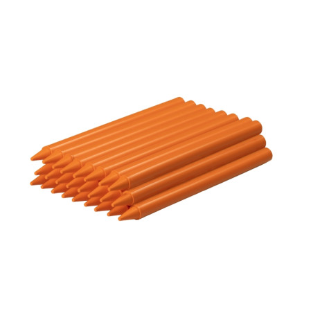 Jovi Plasticolor Estuche de 25 Ceras Plasticas - 4,07€