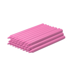 Jovi Plasticolor Estuche de 25 Ceras Plasticas - 4,07€