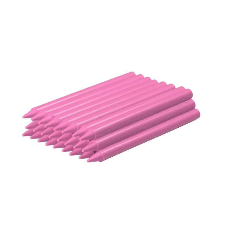 Jovi Plasticolor Estuche de 25 Ceras Plasticas - 4,07€