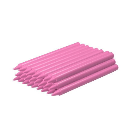 Jovi Plasticolor Estuche de 25 Ceras Plasticas - 4,07€