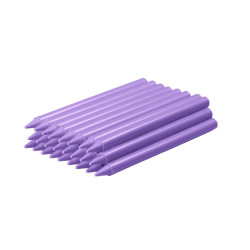Jovi Plasticolor Estuche de 25 Ceras Plasticas - 4,07€