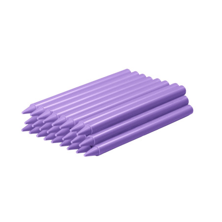 Jovi Plasticolor Estuche de 25 Ceras Plasticas - 4,07€