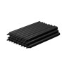 Jovi Plasticolor Estuche de 25 Ceras Plasticas - 4,07€