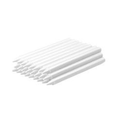 Jovi Plasticolor Estuche de 25 Ceras Plasticas - 4,07€