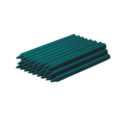 Jovi Plasticolor Estuche de 25 Ceras Plasticas - 4,07€