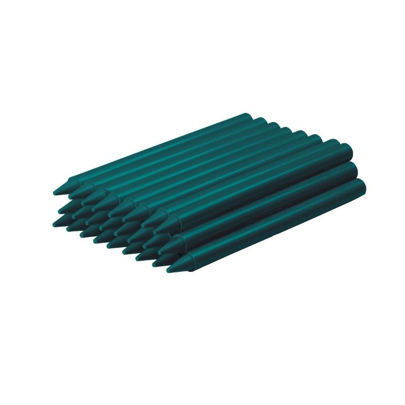 Jovi Plasticolor Estuche de 25 Ceras Plasticas - 4,07€