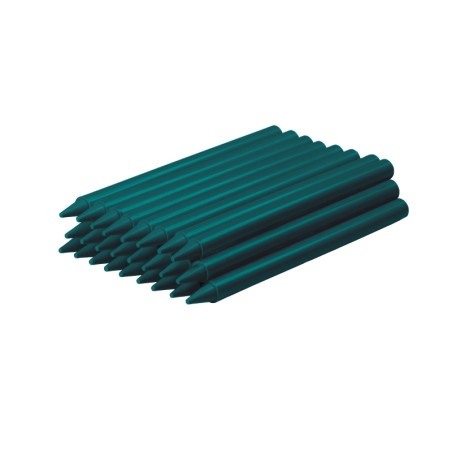 Jovi Plasticolor Estuche de 25 Ceras Plasticas - 4,07€