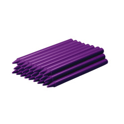 Jovi Plasticolor Estuche de 25 Ceras Plasticas - 4,07€
